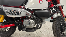 Honda Z125 Monkey (25MY)